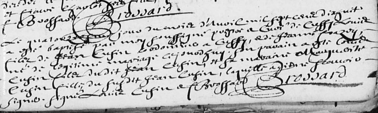Naissance Louis Cuzin 14 4 1718.jpg